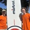 Sur l’Île d’Arz, le Paddle Festival organise un triathlon original
