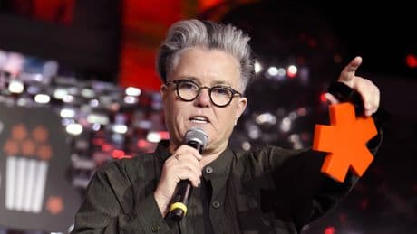 Trump 'giving serious thought' to revoking Rosie O’Donnell's US citizenship