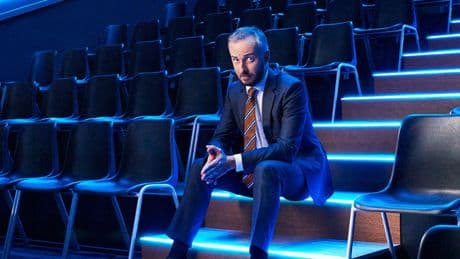 Beschwerde beim ZDF – Polizeigewerkschaft legt sich mit Jan Böhmermann an