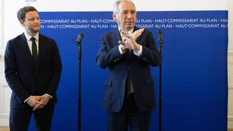 Bientôt décoré par Macron à l’Élysée, Beaune tourne la page Bayrou au Plan... Les indiscrets du Figaro