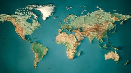 It’s All Going On: Business And Society In The Next Few Years