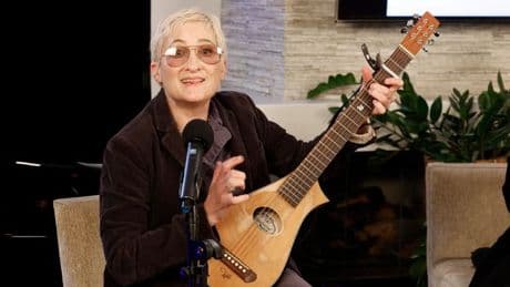 La chanteuse Jill Sobule, interprète de "I kissed a girl", meurt dans l'incendie de sa maison