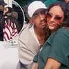 Jade Thirwall celebrates five years with her Rizzle Kicks boyfriend Jordan Stephens as she shares loved-up tribute