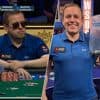 “Het is crazy”: Belg Kenny Hallaert meteen uitgeschakeld in World Series of Poker-finale, maar hij houdt er wel enkele miljoenen (!) aan over