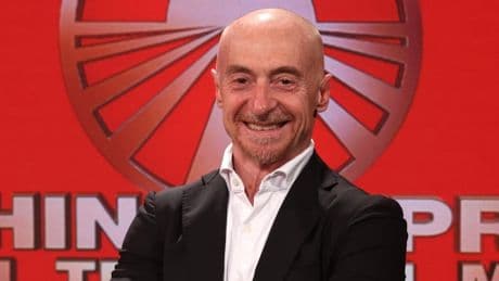 Jury Chechi e quella storica prima pagina di Tuttosport