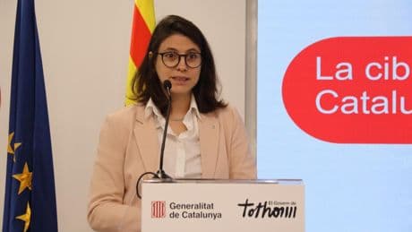Catalunya, líder en las denuncias por ciberestafas en España en el 2024