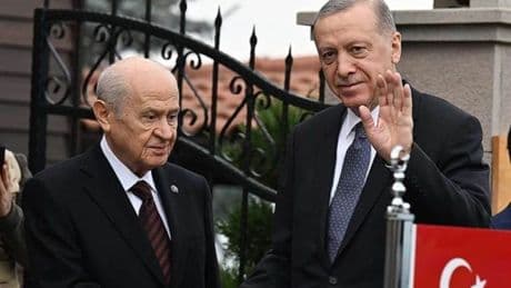 MetroPOLL'den dikkat çeken anket: Cumhur İttifakı seçmeni 'o soruda' ikiye bölündü