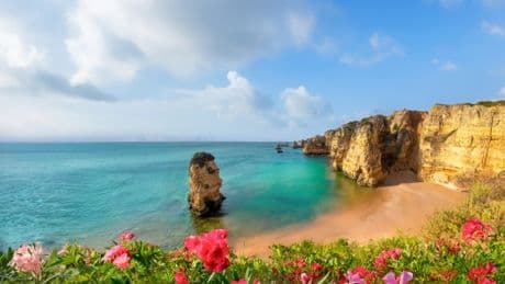 I’ve been visiting Portugal’s Algarve for years – try these tourist-dodging day trips