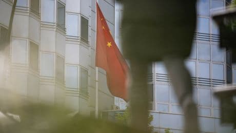 EU | Tauwetter mit China dank irrem Trump-Zollstreit