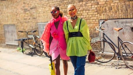 10 planes para la 'rentrèe' que puedes hacer sola, con amigas o en pareja este mes de septiembre
