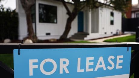The Trump administration is working on a plan for time limits on rental aid