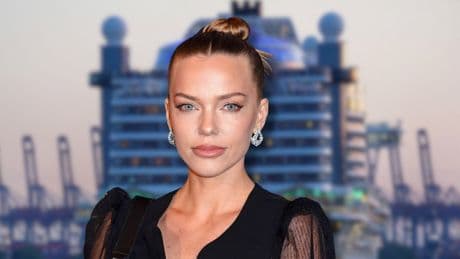 Pietro Lombardis Verlobte Laura macht Kreuzfahrt – dann muss sie von Bord gehen