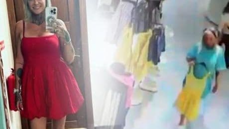İngiliz komedyen İstanbul'da mağazadan kıyafet çaldığı iddiasıyla yakalandı!