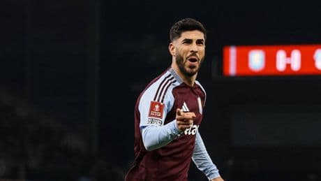 Kulüpler anlaştı... Fenerbahçe'nin Asensio transferinde tek engel kaldı!