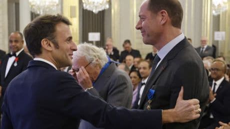 Lourdes, Pic du Midi, Tour de France... Emmanuel Macron en visite officielle mercredi et jeudi dans les Hautes-Pyrénées