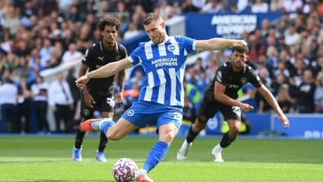 James Milner second only to Manchester United hero in oldest Premier League goal-scorers