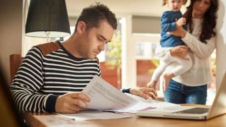 Child Benefit payments will stop for thousands of parents at the end of this month