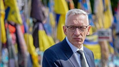 BND: Martin Jäger wird neuer Chef des Bundesnachrichtendienstes