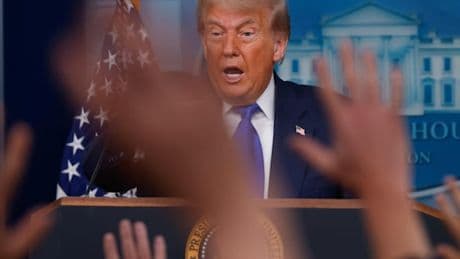 Deutschland will von USA Patriots für Ukraine kaufen – Trump kündigt „bedeutende Erklärung“ an