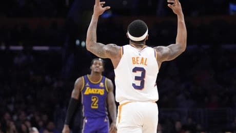 El futuro de Bradley Beal, más claro que nunca