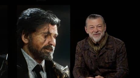 De Gollum à "Clair Obscur: Expedition 33": Andy Serkis, acteur caméléon qui n’a pas peur de la noirceur de l’humanité