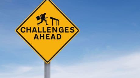The Growing List Of Emerging Challenges Facing College Mental Health