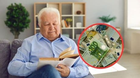 Un minero jubilado de Huelva gana al Estado: cobrará 55.300 euros por un error de la Seguridad Social