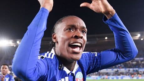 Strasbourg-spits Emegha staart zich niet meer blind op Oranje: 'Kost te veel energie'