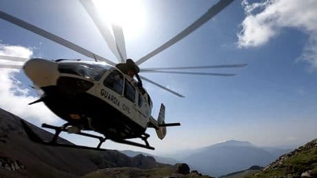 Muere un montañero de 26 años tras caer desde el Pico Rusell en el Pirineo aragonés