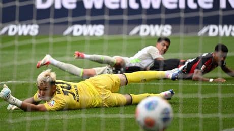 Werder Bremen: So gerät der Bundesliga-Standort in Gefahr