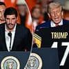 Pittsburgh Steelers speak out after players spark fan meltdown at Donald Trump rally