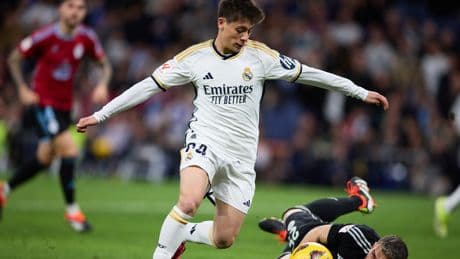 Arda Güler ilk 11'de! Oviedo Real Madrid maçı ne zaman saat kaçta? İşte 11'ler