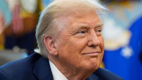 Tennis: Trump als Gast: Verschärfte Kontrollen bei US Open