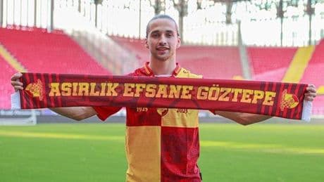 Göztepe'de kadro planlama çalışmaları devam ediyor!