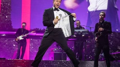 Olly Murs fans boo X Factor legend as he makes cheeky confession