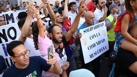 Spanien: Islamfeindlichkeit legalisiert [Online-Abo]