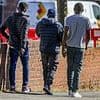 Labour is still spending £2.2bn a year of foreign aid on UK hotels for asylum seekers - despite vowing to end the practice