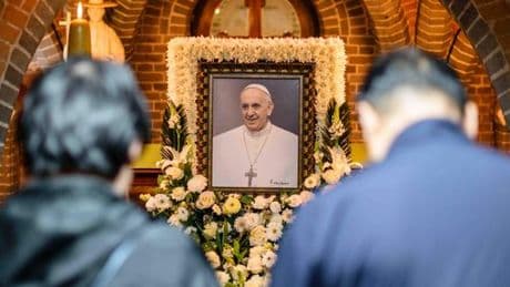 En direct, mort du pape François : les funérailles auront lieu samedi matin