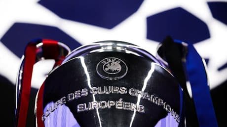 Top-Gegner garantiert – das müssen Sie zur Champions-League-Auslosung wissen