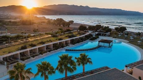 How to holiday like the Greeks with this perfect October half-term trip