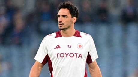 Es geht um die Klub-WM - BVB trifft Hummels-Entscheidung