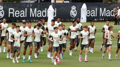 Partidos de hoy, 18 de junio, del Mundial de Clubes