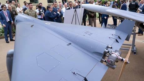 Gli Usa puntano sul sistema LUCAS: cos'è e come opera il nuovo drone kamikaze