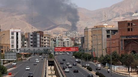 Un intento tardío y peligroso de Israel de restaurar su reputación