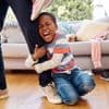 Wut lindern in fünf Schritten: Das kannst du tun, wenn dein Kind tobt