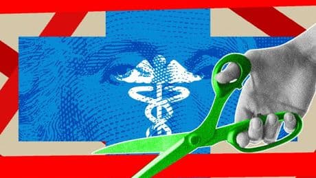 Lifesaving treatments should not deplete your life savings