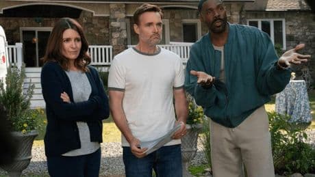 An New Update On ‘The Four Seasons’ Season 2 On Netflix