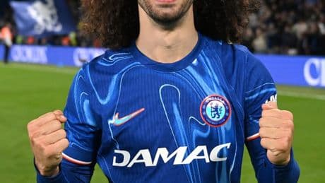 Game-winner Marc Cucurella emerges as unlikely Dream Team transfer target ahead of final Gameweek