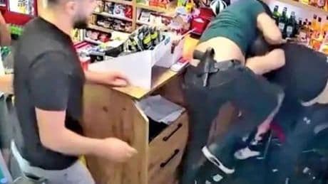 Tekel bayii cinayetinde karar! Sanıklara ceza yağdı, ifadeleri ise kan dondurdu