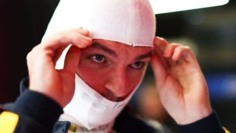 Großer Preis von Spanien: Attacke von Max Verstappen gegen George Russell war der Aufreger